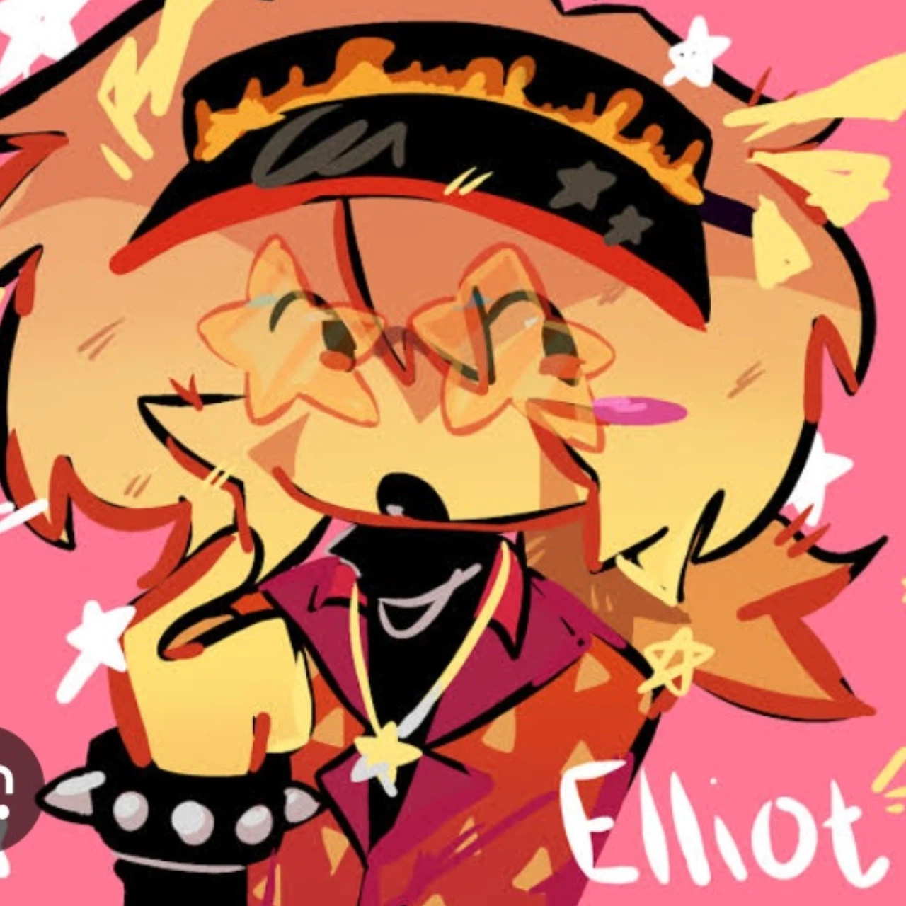 Elliot-yandere thumbnail