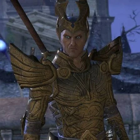 King Laloriaran Dynar thumbnail