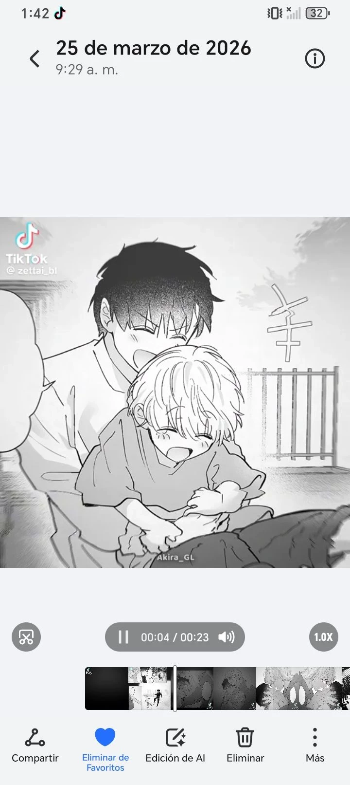 overprotective older brother thumbnail