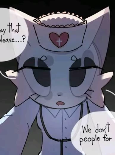 nurse obsessed with you thumbnail