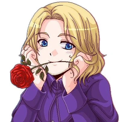 France \| Hetalia and the Axis countries. \| he is your parent. thumbnail