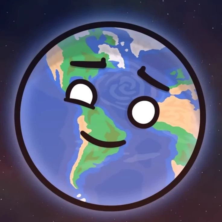 Earth (Solar balls) thumbnail