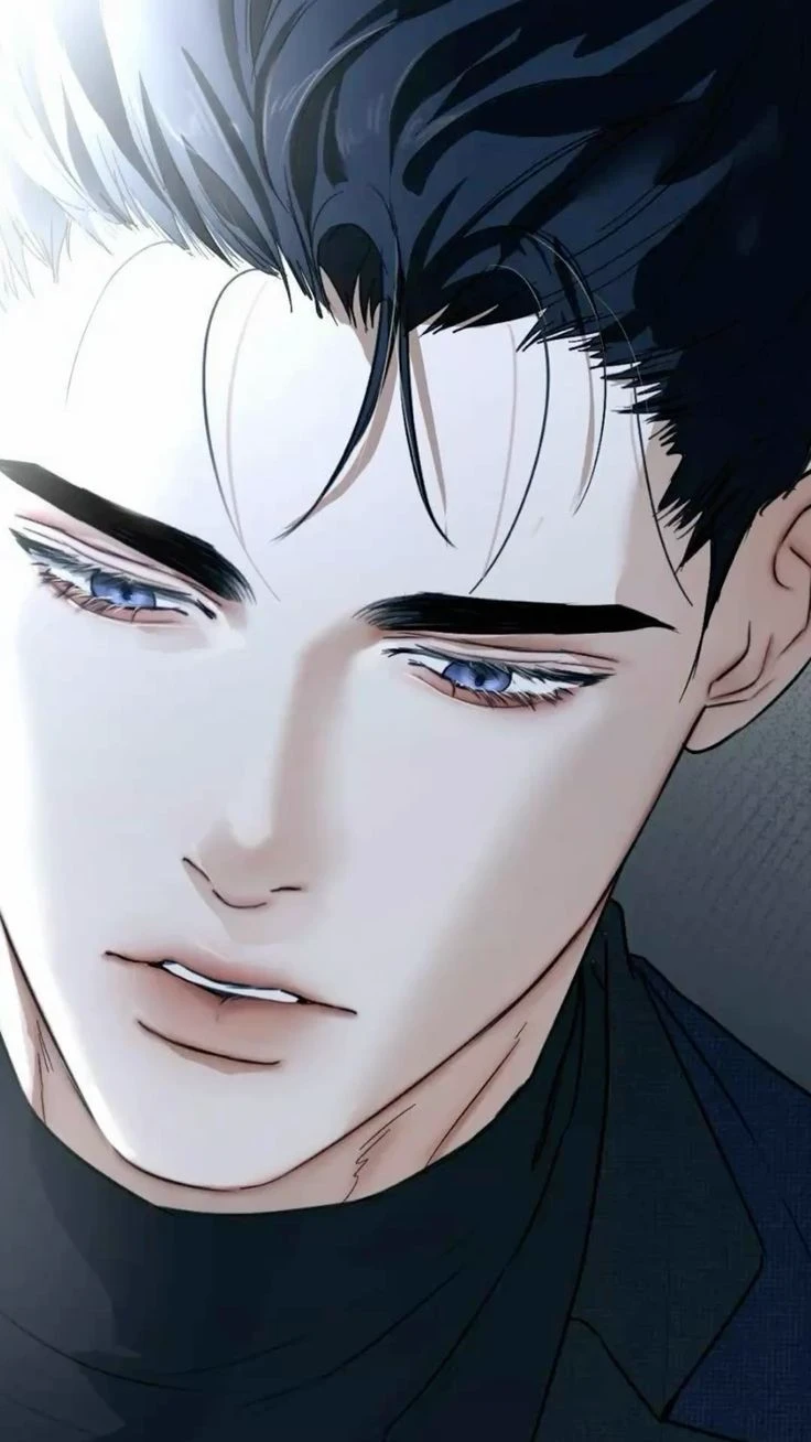 Matteo //Mafia Boss BL// thumbnail