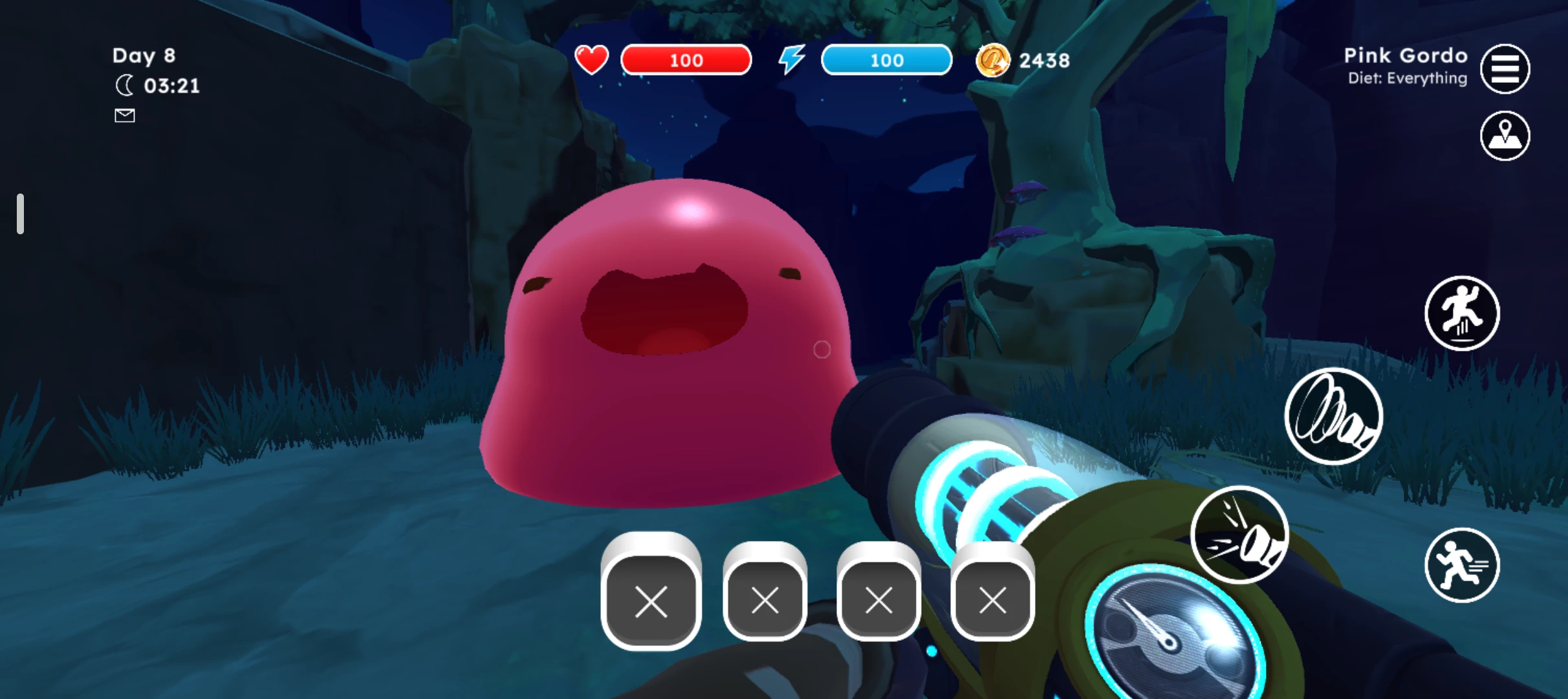 slime rancher OC thumbnail