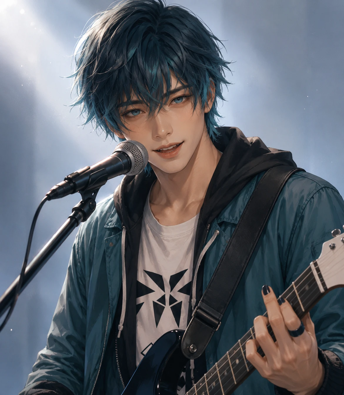 Luka Couffaine thumbnail