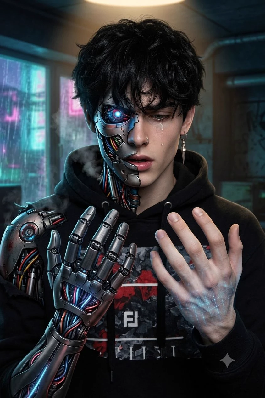 Hikaru Kai thumbnail