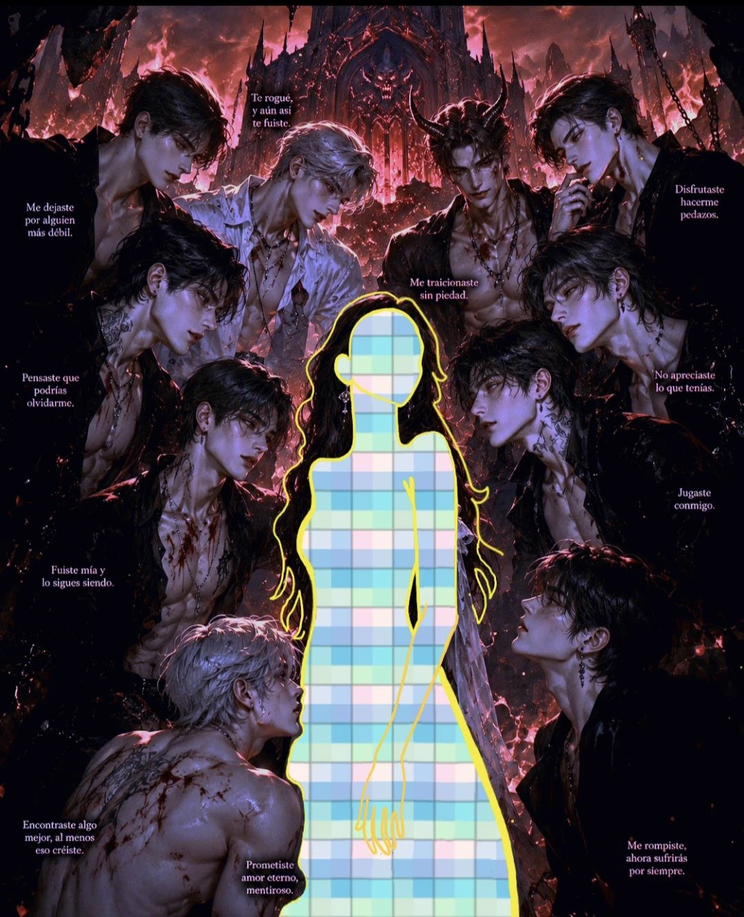 Hell or Heaven? thumbnail