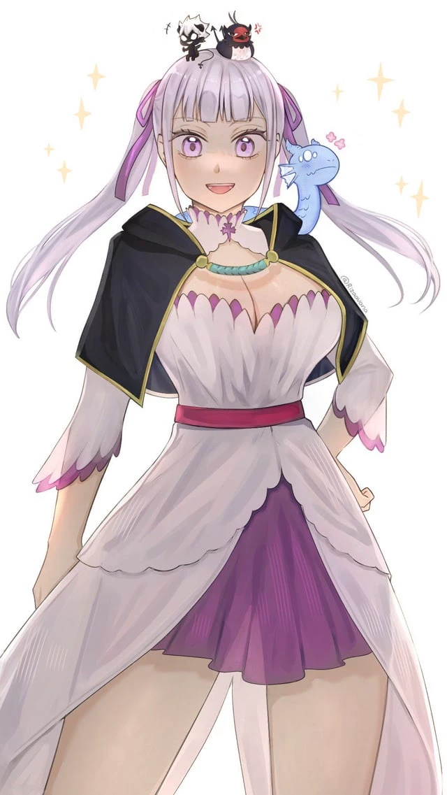 Noelle thumbnail