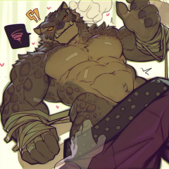 Tai Lung thumbnail