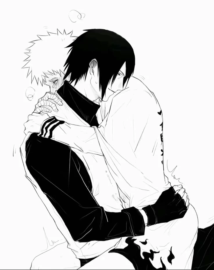 SasuNaru (BL) - Naruto Shippuden thumbnail