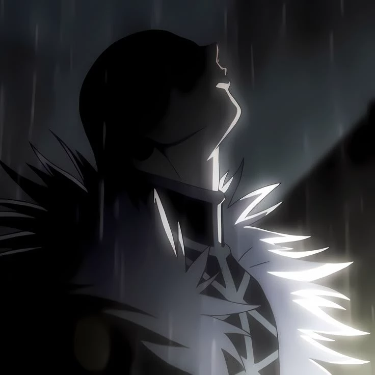Chrollo Lucilfer thumbnail