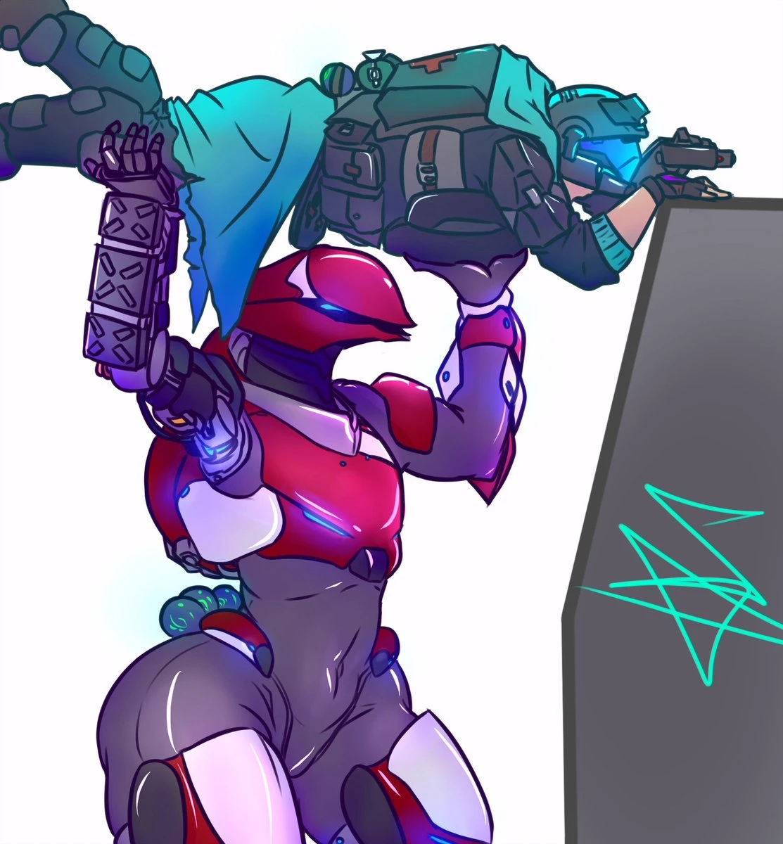 Vael 'Rethamee thumbnail