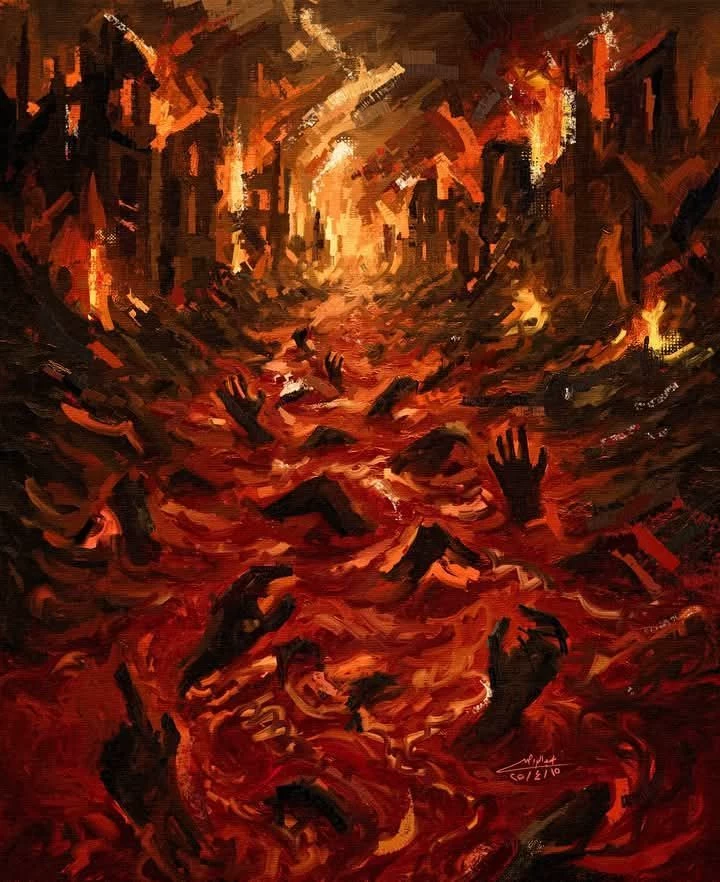 Lord of hell — Return thumbnail
