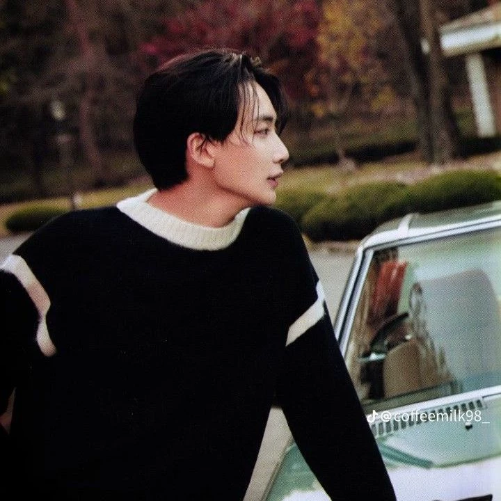Yoon Jeonghan thumbnail