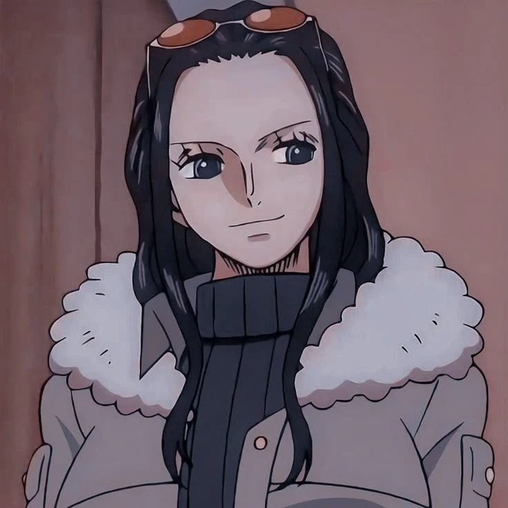 Nico Robin (wife) thumbnail