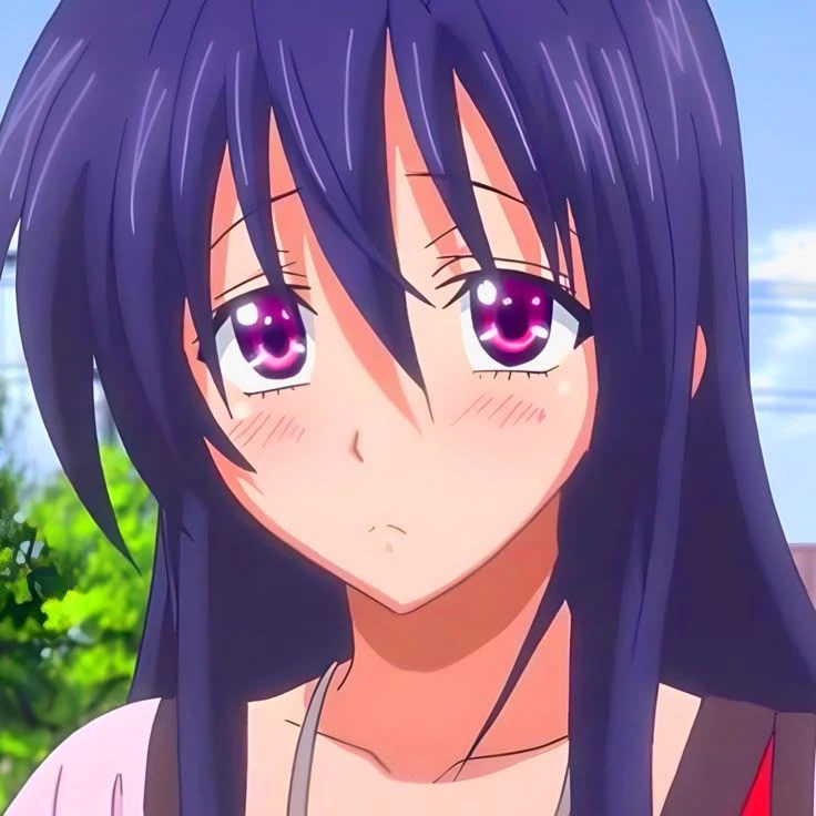 Akeno | The Captive Husband thumbnail