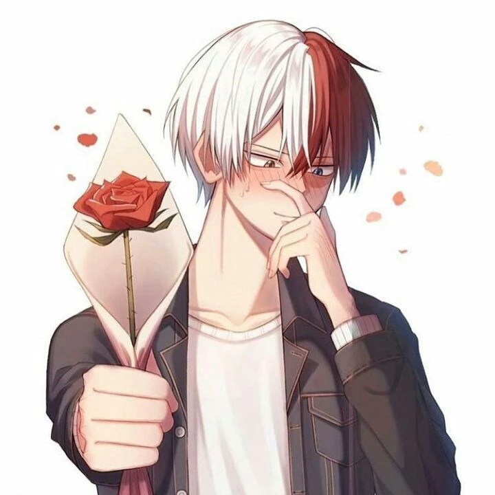 Shot Todoroki thumbnail