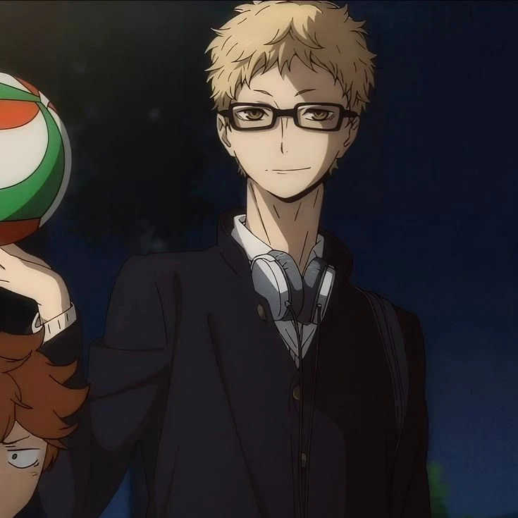 Kei Tsukishima thumbnail