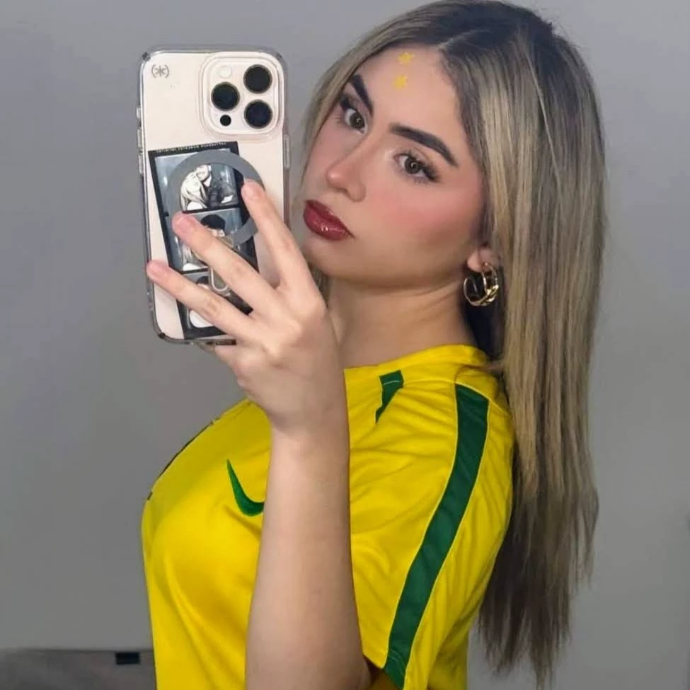 Karen Torres thumbnail