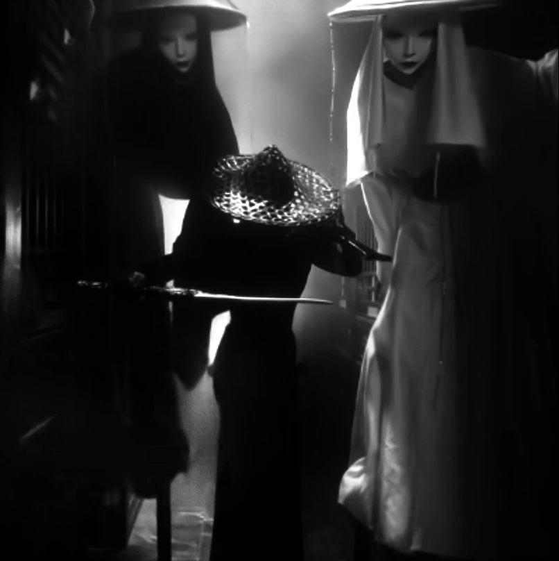 Yuki and the Twin Angels thumbnail
