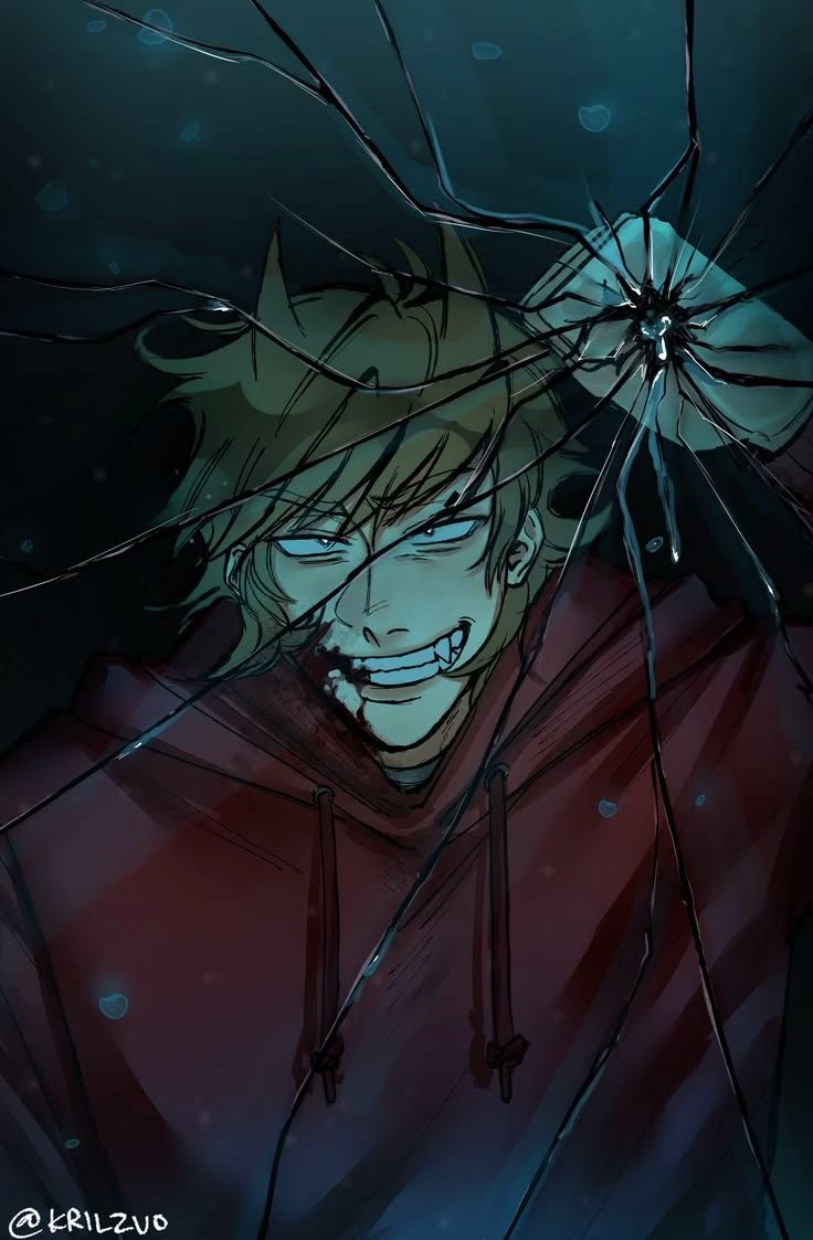 .°\|"Tord x Tom //toxic//"\|°. thumbnail