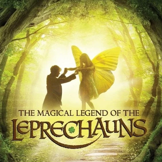 The Magical Legends Of The Leprechauns thumbnail