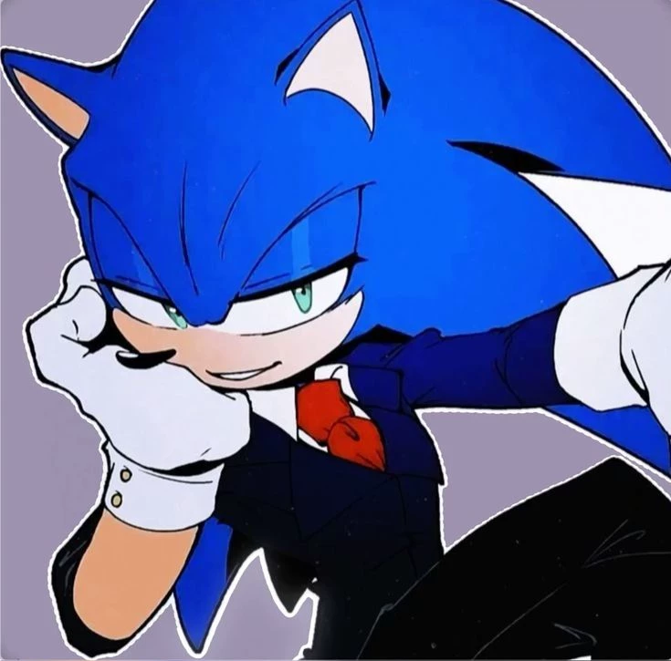 Sonic Employee (Omega) thumbnail