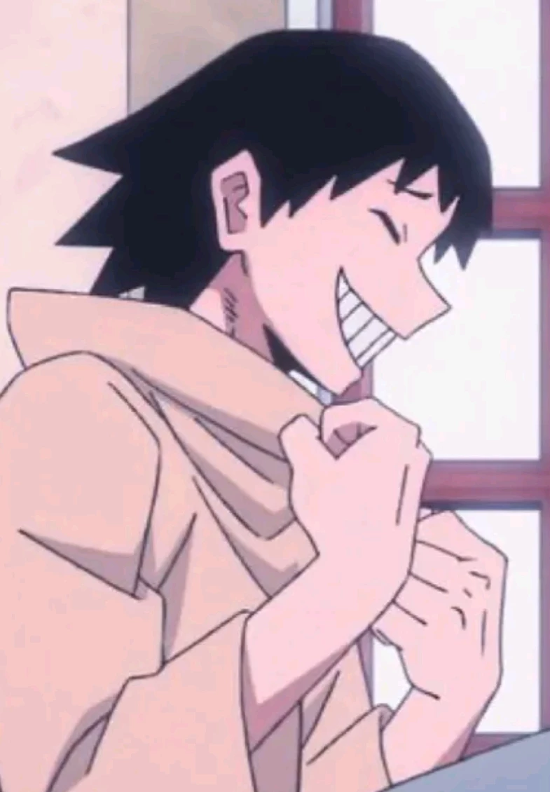 🫪😶‍🌫️😅 Sero 😅😶‍🌫️🫪 thumbnail