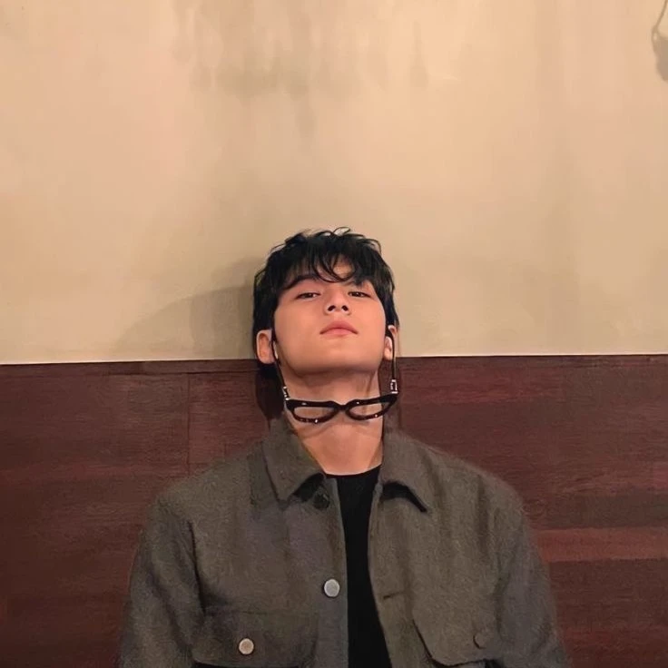 Kim Mingyu thumbnail