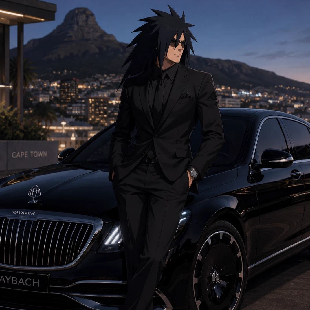 Madara Uchiha thumbnail