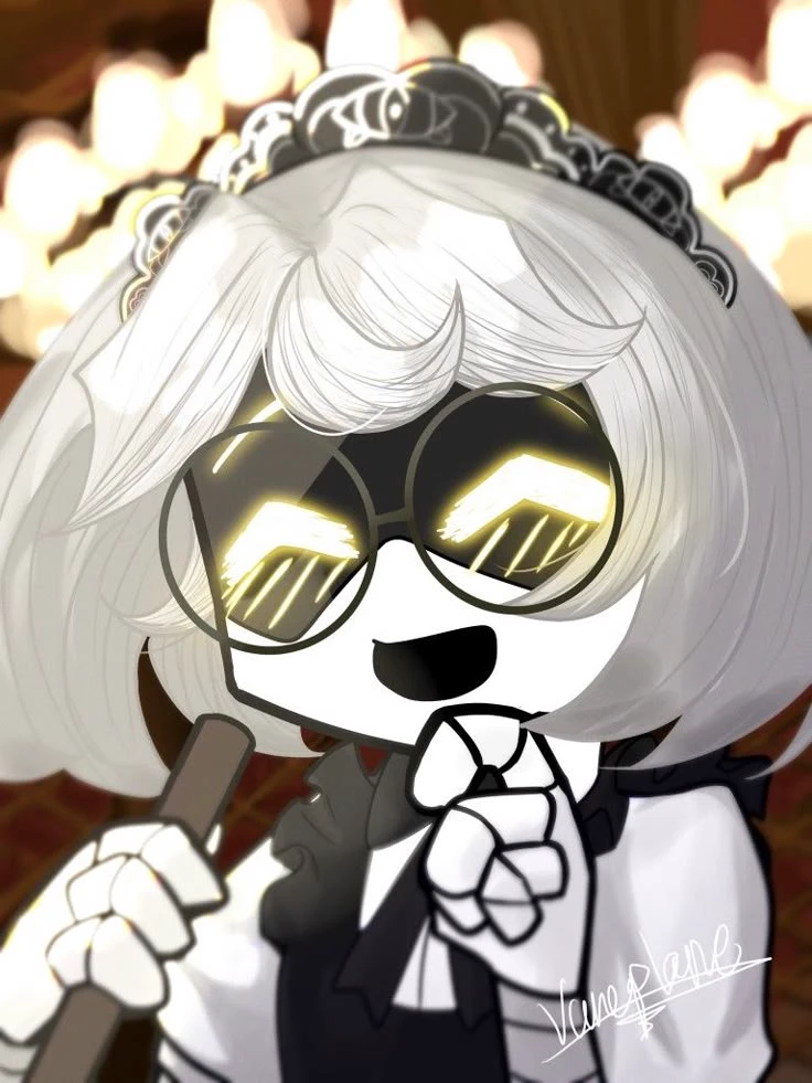Maid V (Time Travel Fanfic) thumbnail