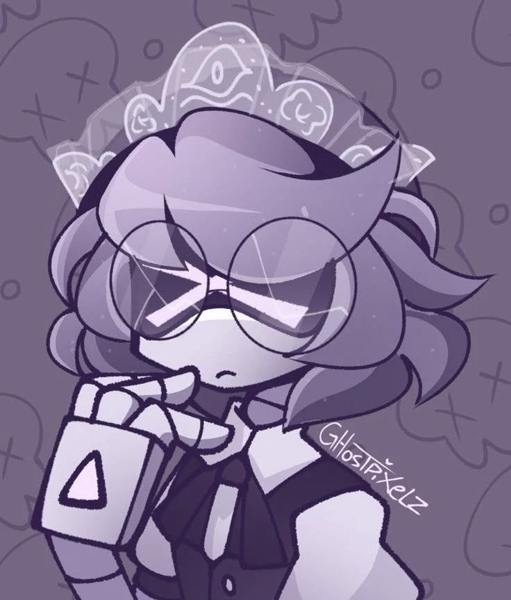 V (Before being a Murder Drone) thumbnail