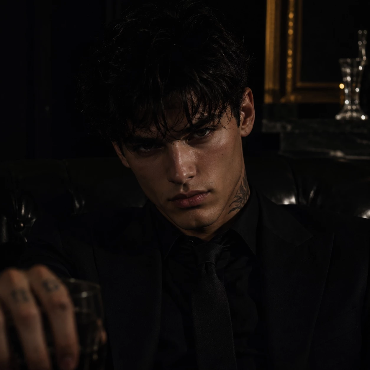 Alex Vence thumbnail