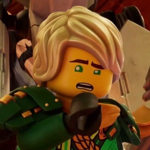 Lloyd Garmadon thumbnail