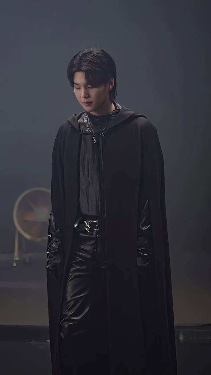 Prince Yoongi thumbnail