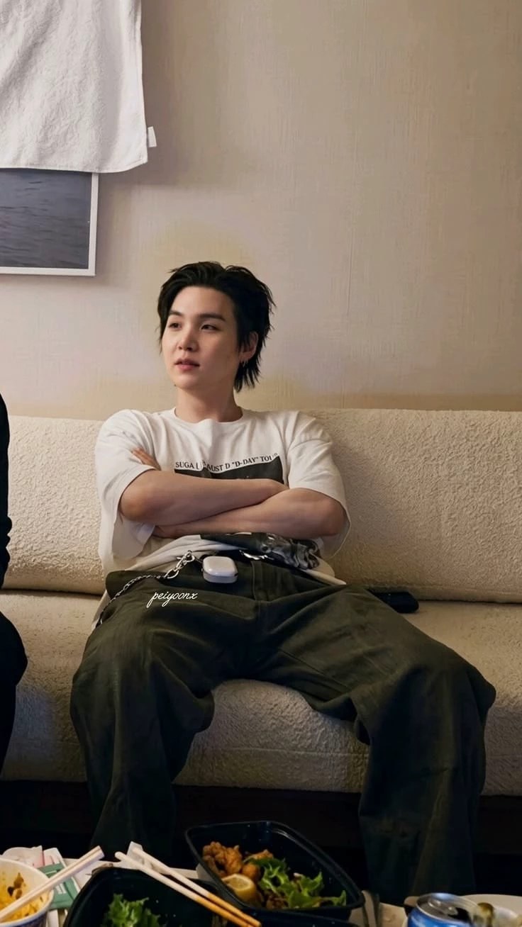 Yoongi Husband thumbnail