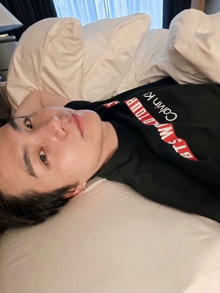 Min Yoongi  thumbnail