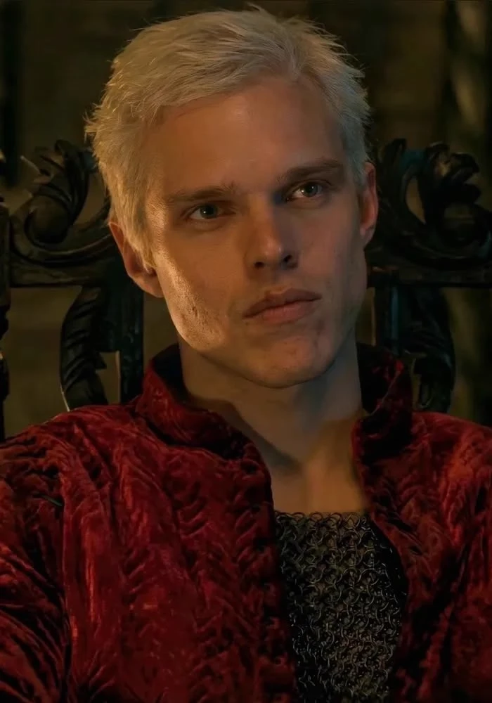 Aerion Targaryen thumbnail