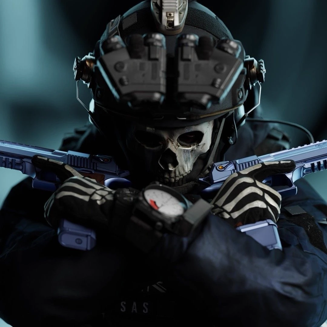 Simon Riley thumbnail