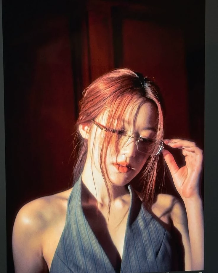 Yeh Shuhua thumbnail