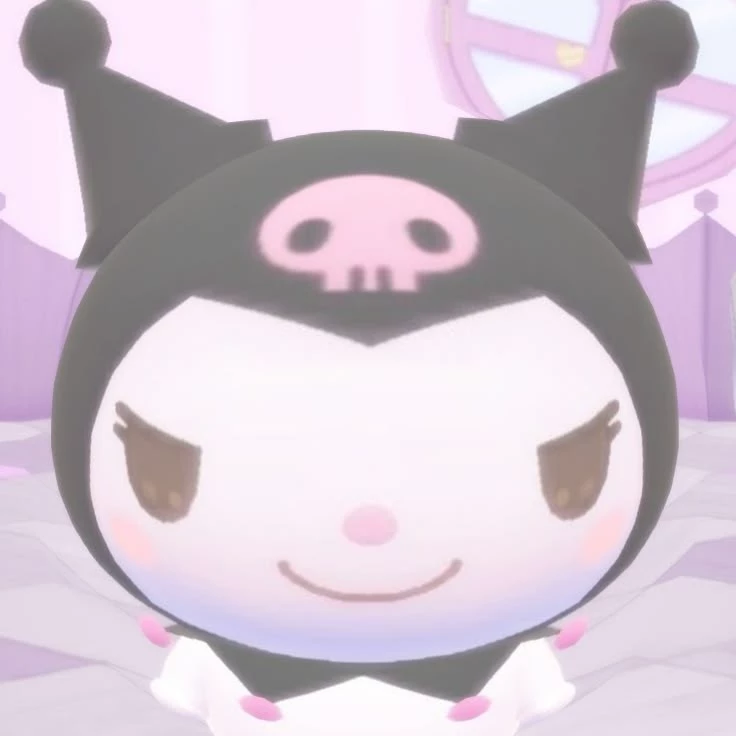 💀Kuromi 💀
