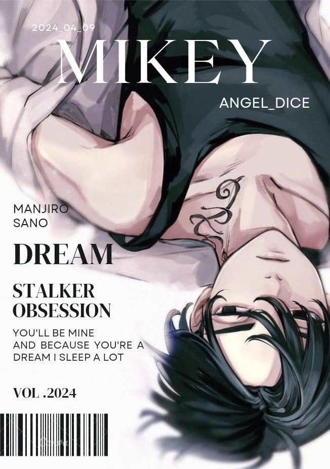 Manjiro 'Mikey' Sano thumbnail