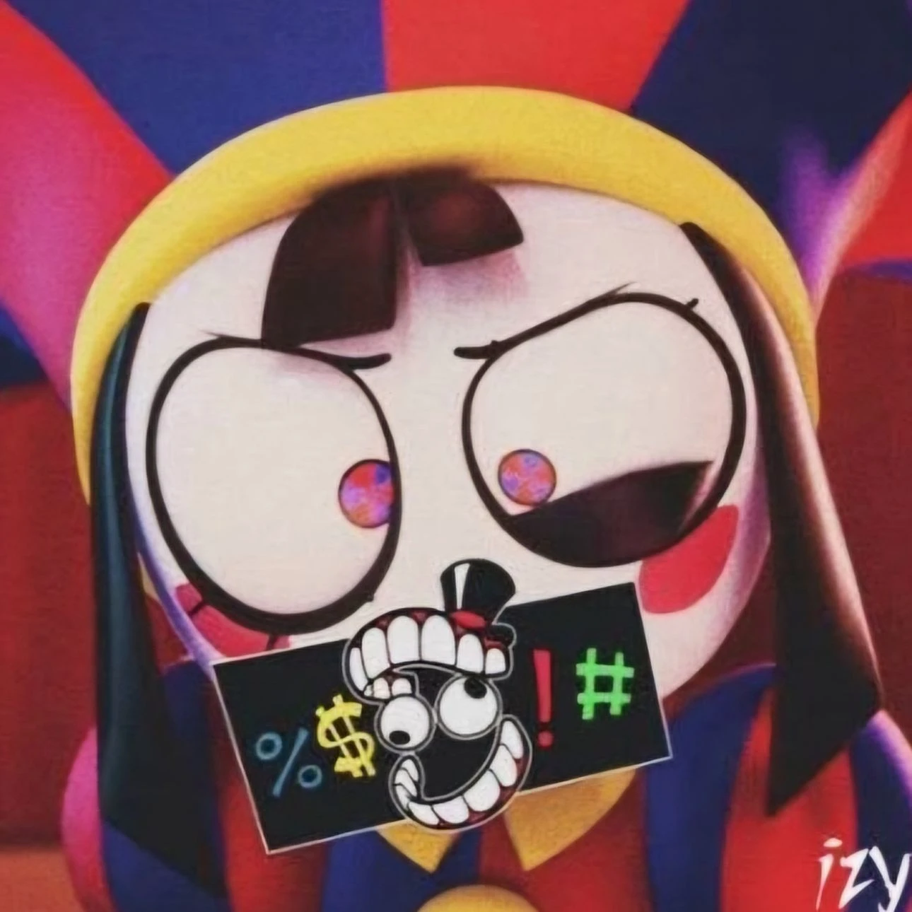 The Amazing Digital Circus thumbnail