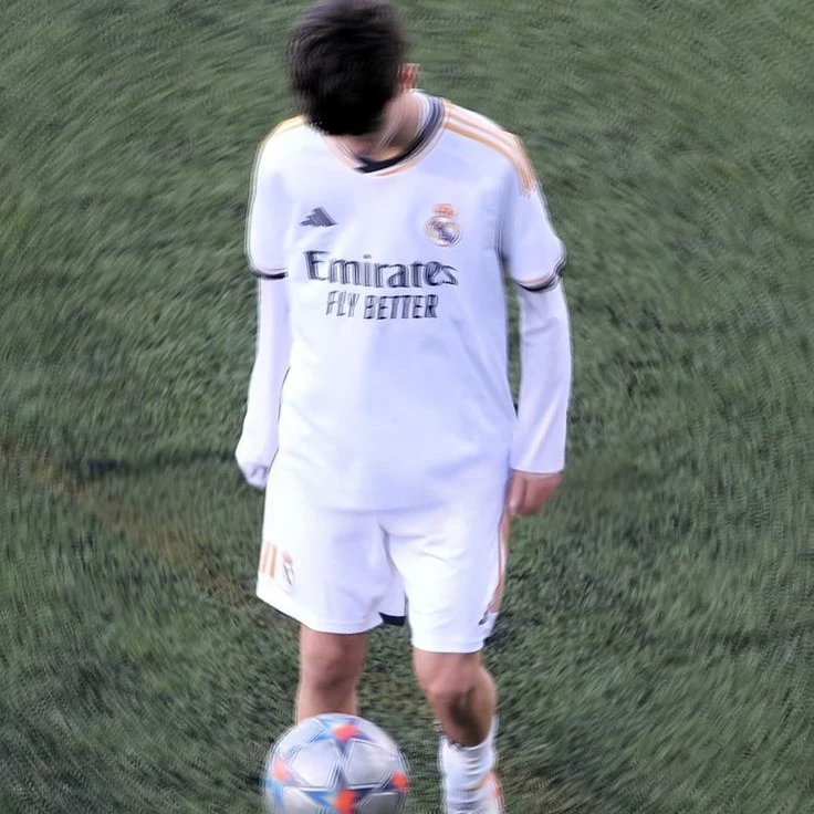 Cristiano Ayush