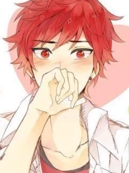 Luke (Vampire student) thumbnail