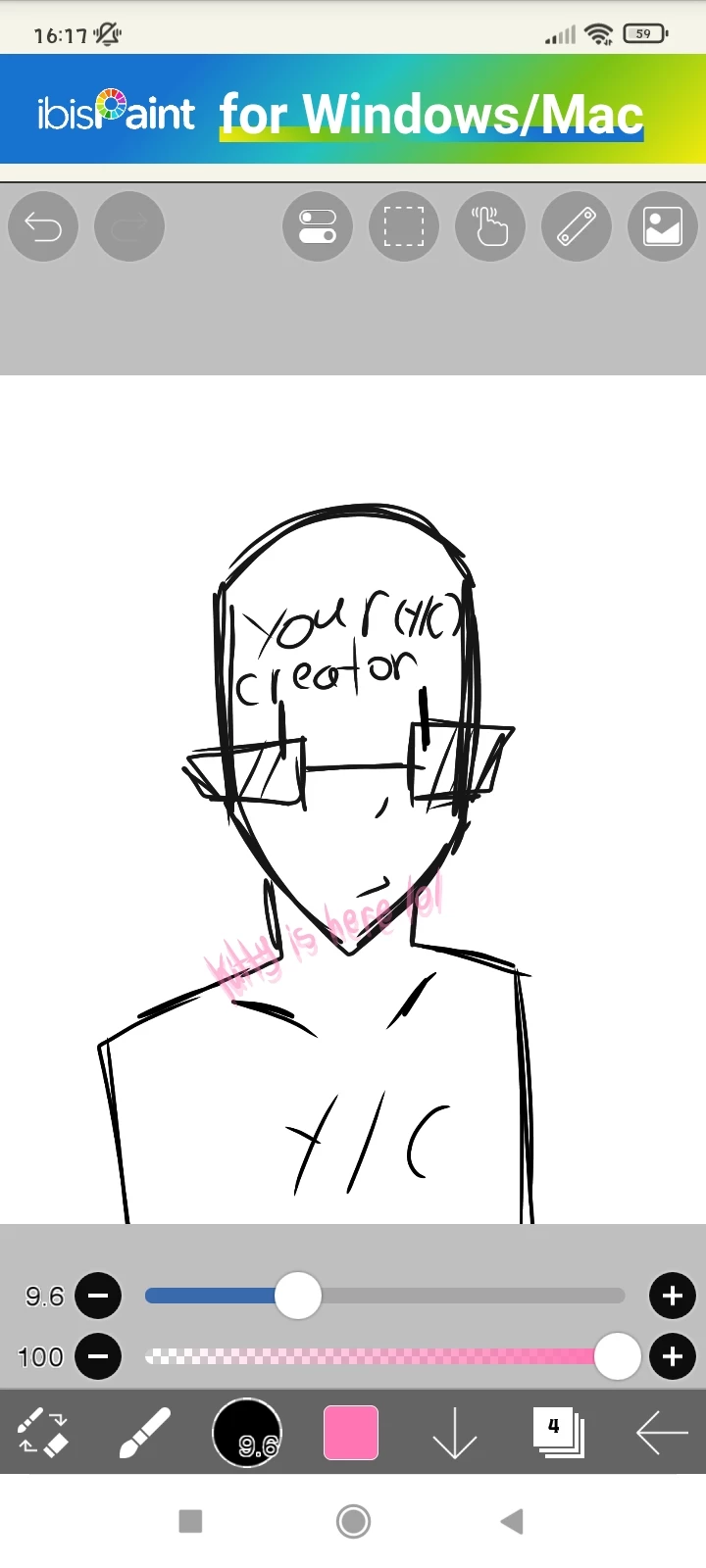 Your creator (Y/C) thumbnail