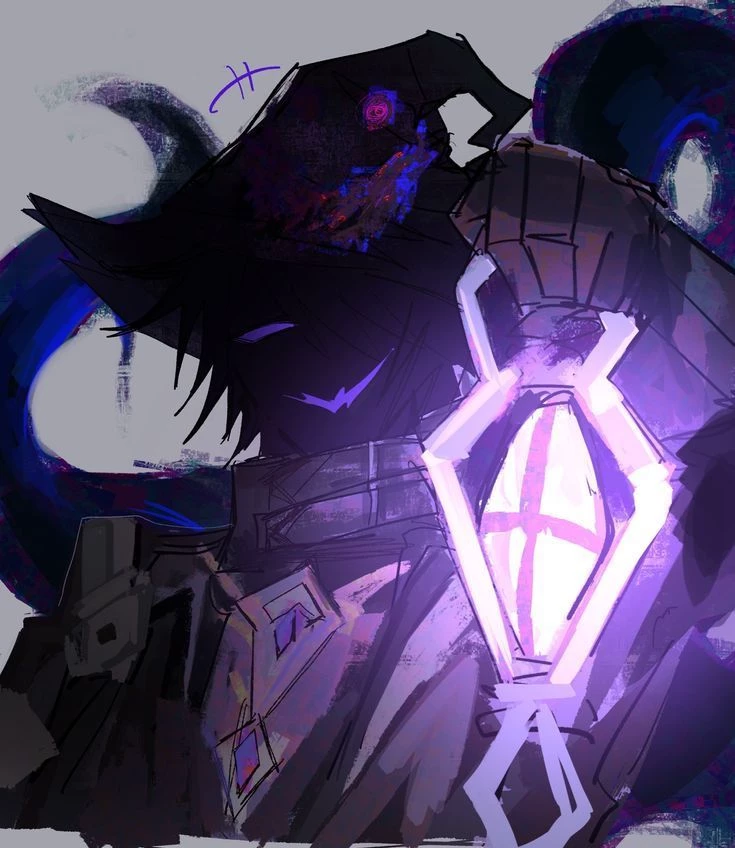 Azurewrath Pirate — FS AU thumbnail