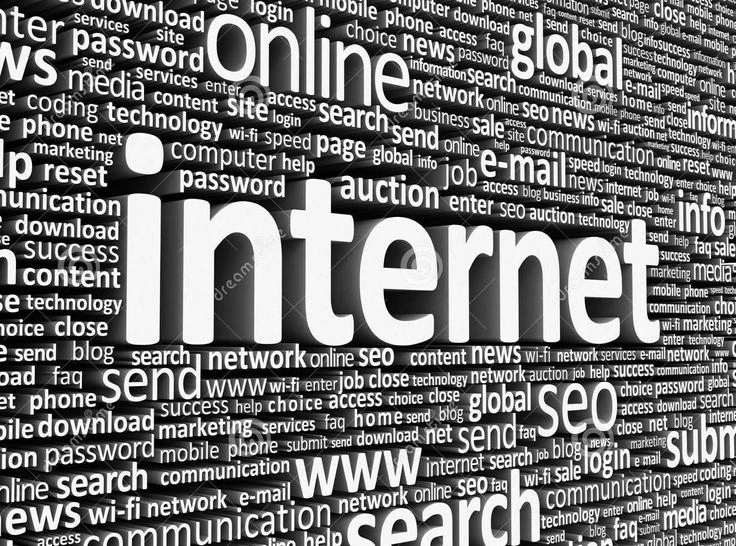 The Internet thumbnail