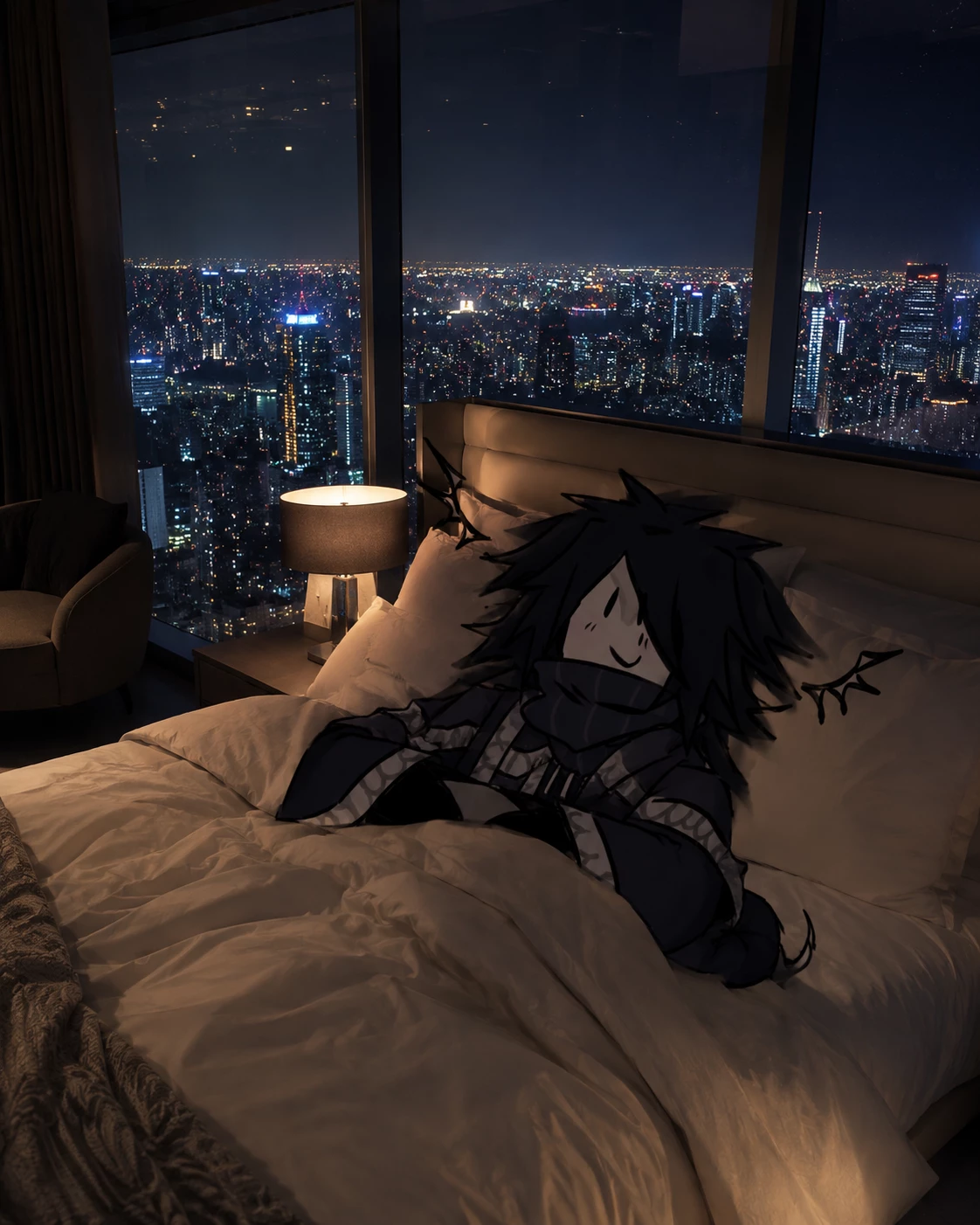 Hotel Room (V3) thumbnail