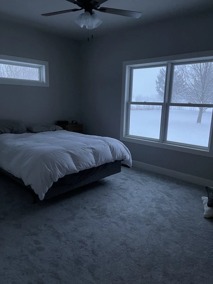 Your simple bedroom thumbnail